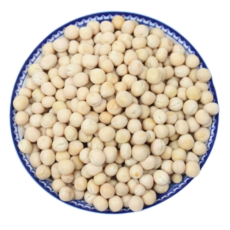 干豌豆 生豌豆粒 云南農(nóng)家自種新貨豌豆5斤包郵 可發(fā)豌豆芽做種子