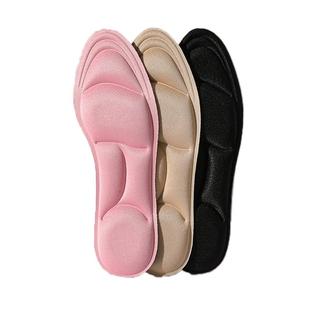 前脚掌加厚鞋垫高跟鞋女款软底舒适防痛全垫吸汗防臭女士空姐专用