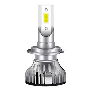 汽车led大灯h7超亮H4远近一体强光h1h11远近光激光灯泡前照车灯