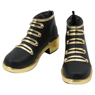 刀剑乱舞 一期一振极化 角色扮演Cosplay靴 动漫cos鞋定做其他款