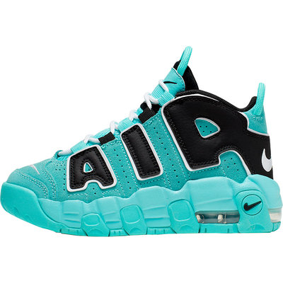 耐克GS女子大童运动训练篮球鞋