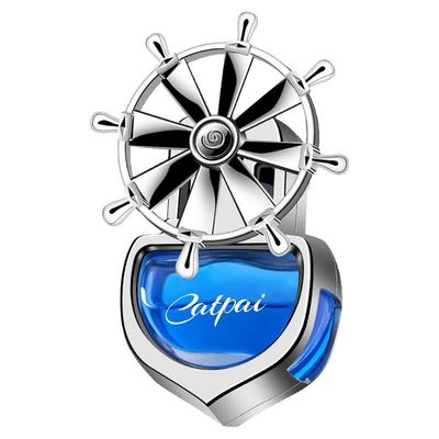 装饰品车上持久高级海洋香氛