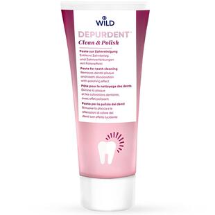 WILD怀尔德牙膏福利区！快乐捡漏！微瑕特惠口腔好物特卖！