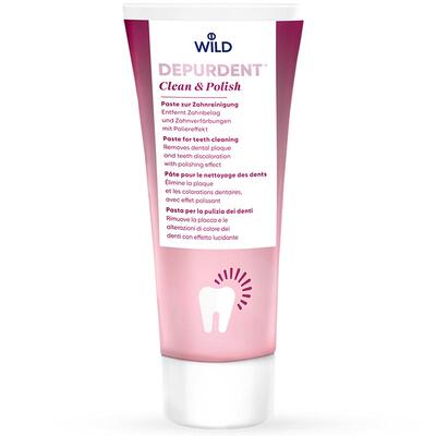 WILD怀尔德牙膏福利特卖