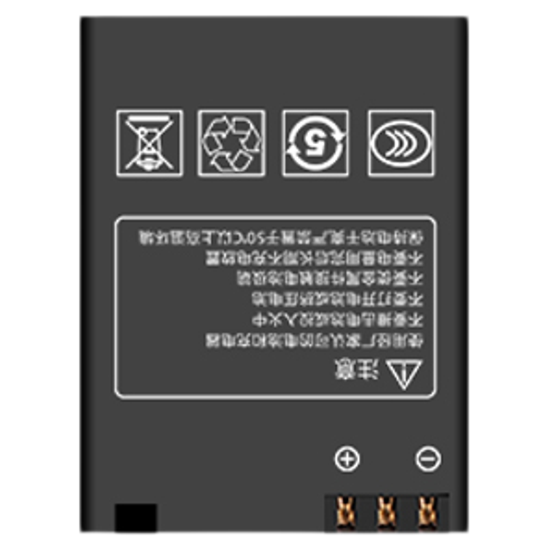 群华 (VOSONIC) 执法现场随身工作记录仪高清夜视D6 D7 I8 T9电池