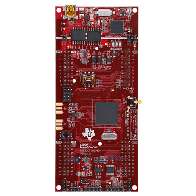 LAUNCHXL-F28379DTI开发板