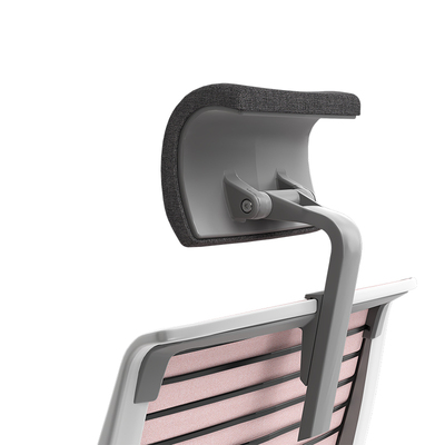 teelcase头枕简易安装可调节