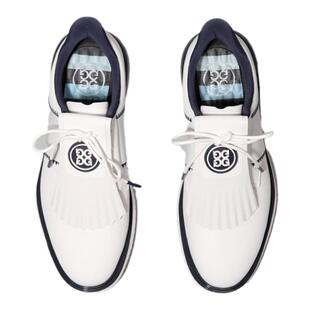 韩国直邮GFORE GALLIVAN2R TPU KILTIE 马鞍高尔夫球鞋GLF000037