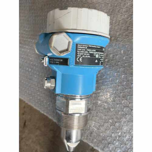 【请询价】EH投入式液位计一套FM523JQ90实物图拍