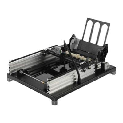 奎享写字机机器人奎享雕刻仿手写