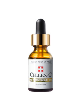 【赠500元回购券】CELLEX-C仙丽施10%小金瓶原型vc精华 紧致焕亮