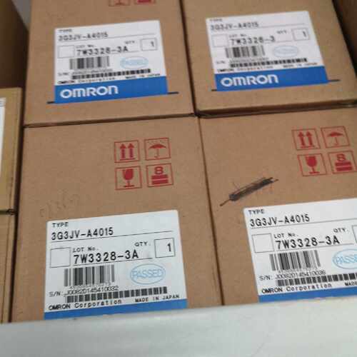 询价变频器3G3JV-A4015