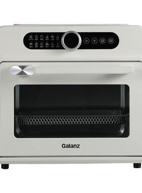 格兰仕烤箱家用2026新款烘焙专用大容量智能小型立式空气炸电烤箱