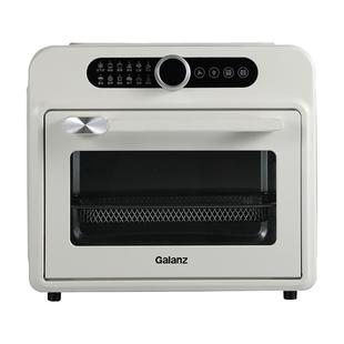 格兰仕烤箱家用2025新款烘焙专用大容量智能小型立式空气炸电烤箱