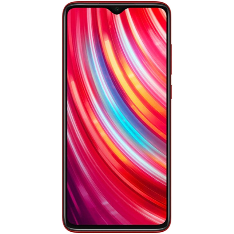 盾令屏幕适用于小米红米note8pro总成带框电池显示触摸手机屏后盖