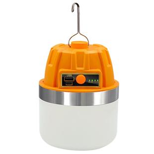 充电照明灯户外露营超长续航停电备用家用led摆摊野营地帐篷挂灯