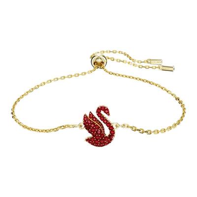 新品手链施华洛世奇女