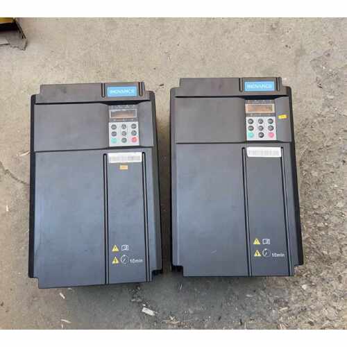 议价[9新]汇川30KW变频器CS710 CS200 型号功率全 询价下单