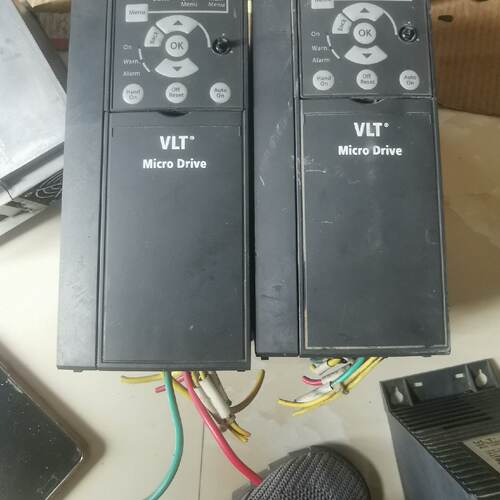 【询价】FC-051P5K5T4E20H3BXC一台5.5KW适用