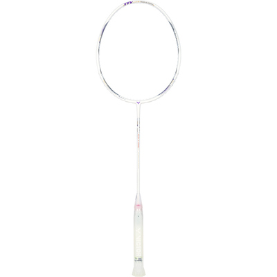 victor胜利羽毛球拍TKTTY威克多JS12F樱花刀戴资颖礼盒拍蓝隼正品