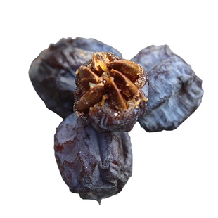 野生有核黑枣药用君迁子带核软枣小黑枣大乌枣小柿子特产