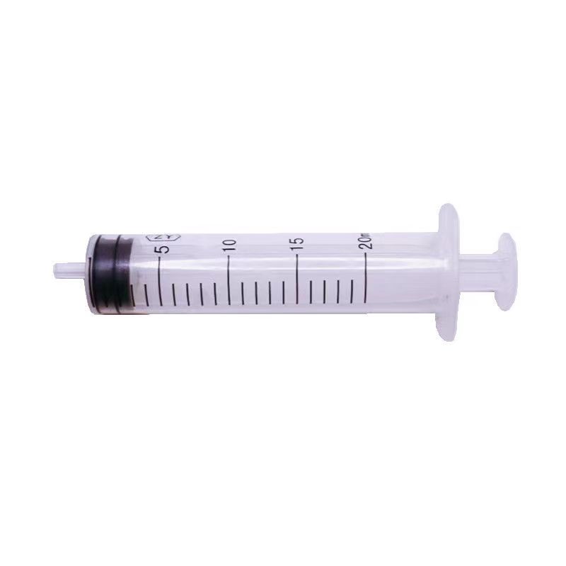 兽用不带针头一次性注射器工业注胶农业点滴打针针筒无针针管加墨