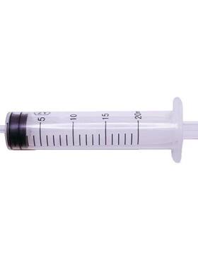 无针兽用工业农业一次性注射器