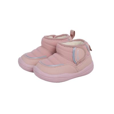 TOPSTAR儿童冬季加厚雪地靴