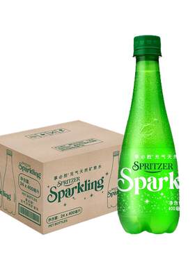 spritzer气泡水事必胜马来西亚
