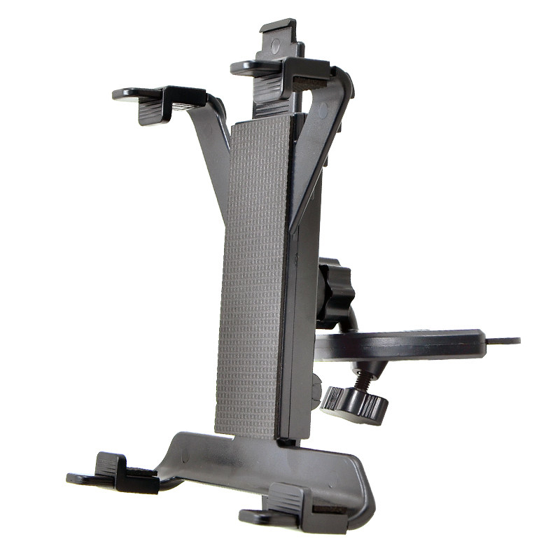 平板电脑车载空调出风口CD头枕导航支架适用于iPadpro苹果surface