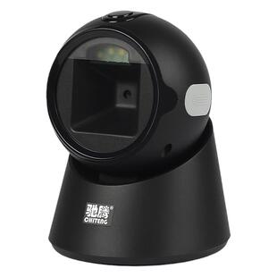 驰腾T23 T27扫描平台收银扫码器一二维条码识别枪超市药店医院快递商品追溯码医保码出入库微信收钱付款盒子