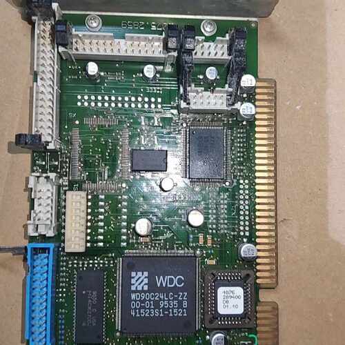 溢价-WD90C2ULC-ZZ 工控主板，件，成色还可以，接口