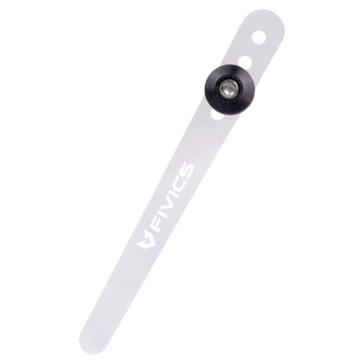 飞比克射箭水晶反曲弓信号响片