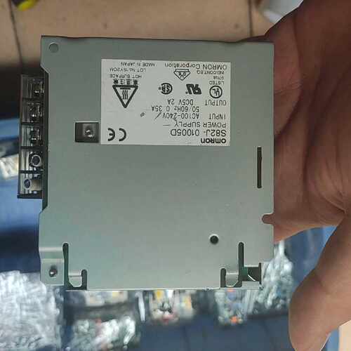 【议价-可维修】  S82J-01005D DC5V /均有货