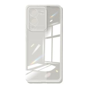 适用vivos15手机壳s15pro新款s15e透明硅胶vivo套viv0vovos全包vivis防摔vⅰvos男vovis女por超薄p高级evivo