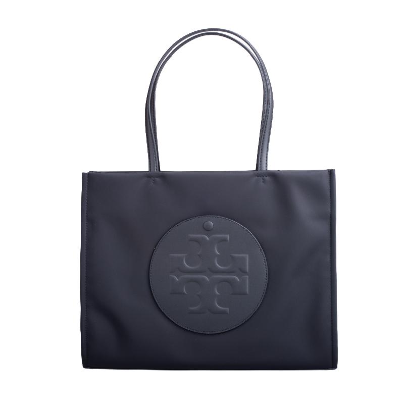 ToryBurch徽标托特手提单肩包