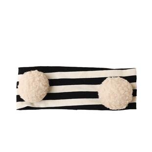 宝宝帽子夏季婴幼儿可爱头巾婴儿发带男宝女宝超萌发饰新生儿头饰