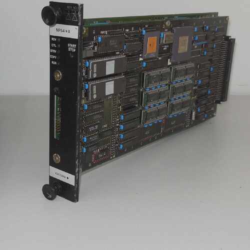 Yokogawa NP54*B S9472BJ-0 S9291AQ-0 module