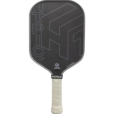 HTPICK碳纤维超轻耐打匹克球拍