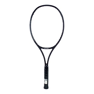 YONEX尤尼克斯网球拍王座妖刀小黑拍送礼REGNA全碳素02RGN100黑