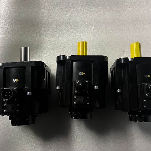 【议价-可维修】 Yaskawa SGM7G-30A7C6C 伺服电机 电机 工控备件