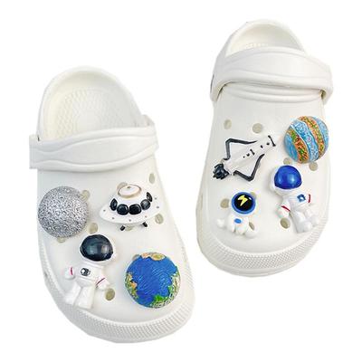 休闲男童四季爆款拖鞋防滑洞洞鞋