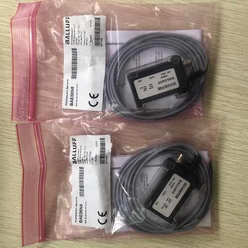 议价现货促销全新原装巴鲁夫BAE00N8 BAE SA-OH-032-PP-DV02实物