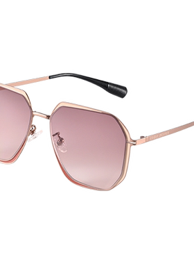 洛伊士潮流时髦太阳镜