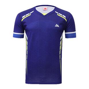 2025新款排球服队服定制男女比赛学生短袖气排球衣训练服速干套装