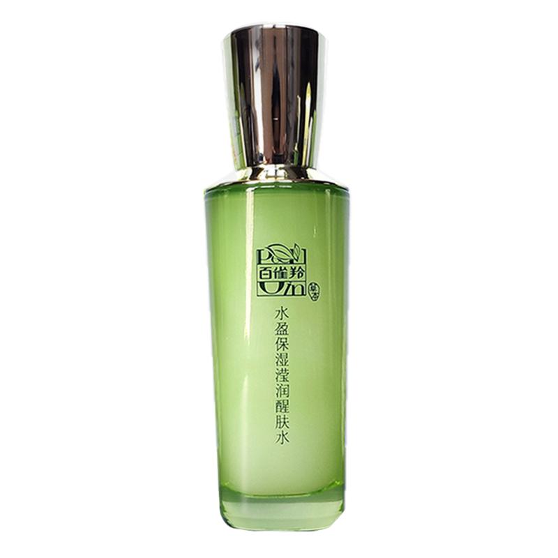 百雀羚水盈保湿沁漾滢肤水100ml