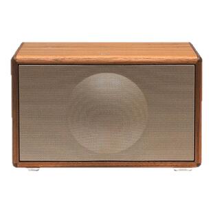 吉年瓦兰Geneva日内瓦之声Classic S桌面蓝牙音响收音机多功能