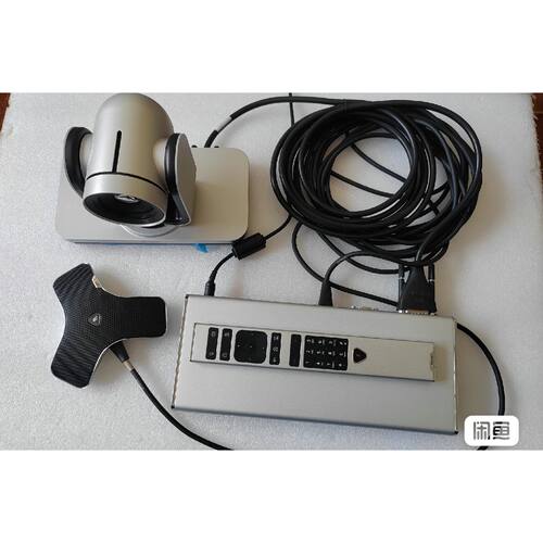议价宝利通GROUP310 MPTZ-10 视频会议2套