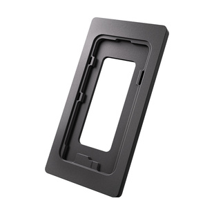 苹果系列支架模具铁氟龙防粘涂层液晶保压模具苹果X-16ProMax