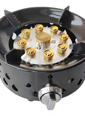 卡式炉户外燃气炉具大功率煤气灶